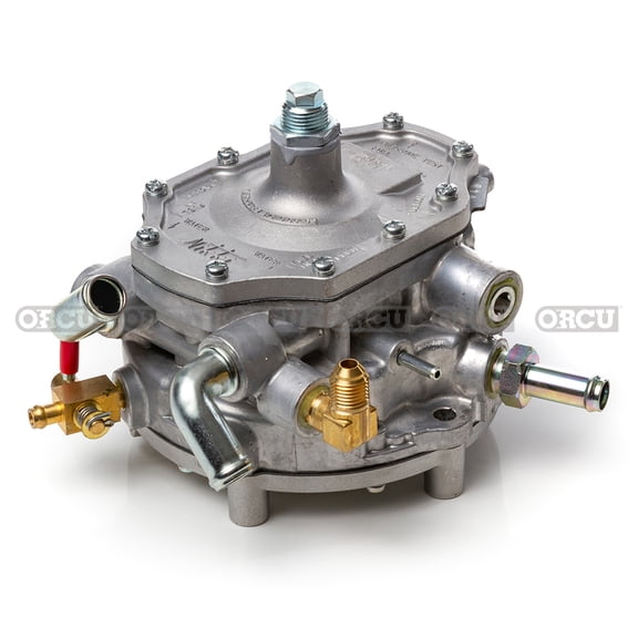 FPE - Forklift VAPORIZER K21 K25 NIKKI 268078-P01-ORG ORCU Original Equipment Manufacturer (OEM) - New