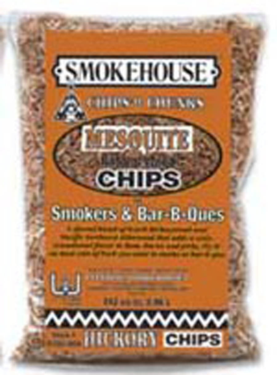 Smokehouse Products All Natural Flavored Wood Smoking Chips
