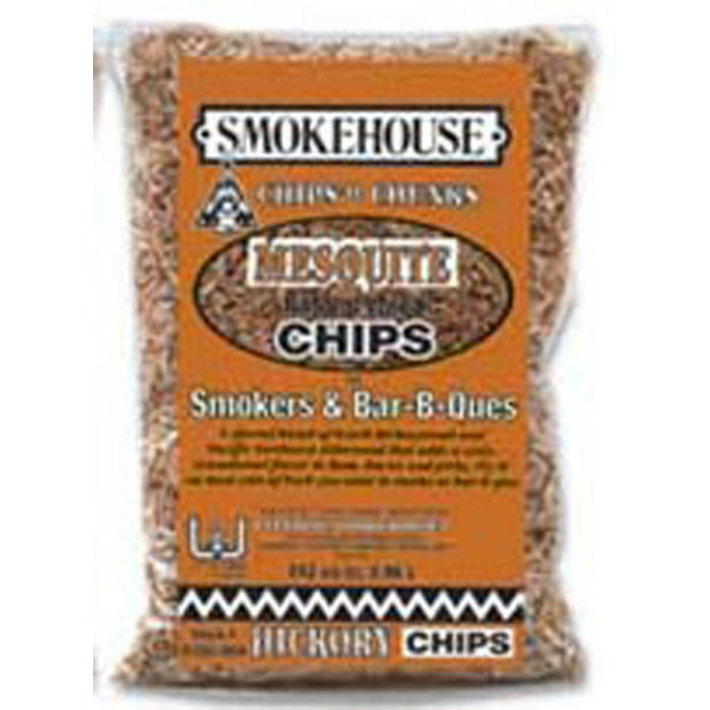 Smokehouse Products All Natural Flavored Wood Smoking Chips Walmart