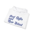 thumbnail image 4 of Lawyer Law School Student Hoodie Gifts Hooded Sweatshirt Pullover Shirt, 4 of 4