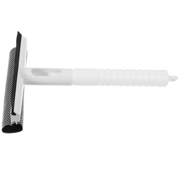 unbranded Side Squeegee Drain Window Cleaner 34.00X19.50X8.00CM