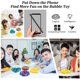 thumbnail image 2 of Pop Fidget, Push Pop Bubble Fidget Sensory 4 Pack, Fidget S, Silicone Stress Anxiety Reliever S para autismo Necesidades especiales (pulpo+corazón+octágono+estrella, amarillo+verde azulado) Xemadio WMCH-431, 2 of 7