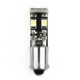 thumbnail image 2 of 10xCar Error-free LED Parking Light Bulb For Mercedes-Benz W210 E55 AMG BA9S h6w, 2 of 6