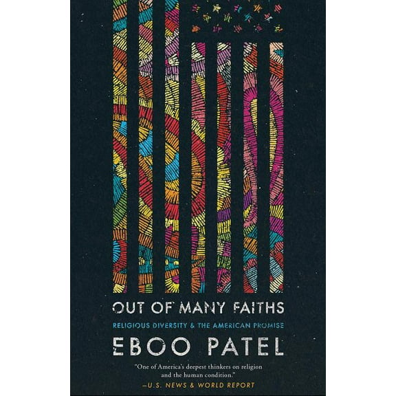 Our Compelling Interests Out of Many Faiths: Religious Diversity and the American Promise, Book 4, (Paperback)