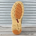 thumbnail image 2 of Twisted X® Men's 6" Shitake Brown Waterproof Work Boots MXCW004, 2 of 3