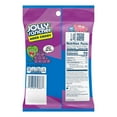 Jolly Rancher 2in1 Fruit Flavored Hard Candy, Bag 6.5 oz
