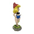 thumbnail image 2 of Oh My Gnome! 12" Susan Gnome Statue, 2 of 5