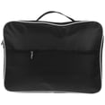 thumbnail image 1 of Shisuyan Lyre Harp Bag Instrument Bag Portable Lyre Harp Pouch Lyre Harp Storage Bag Music Instrument Pouch, 1 of 8
