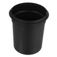 thumbnail image 5 of HEMOTON 7 Gallon Black Trash Can with Removable Inner Bucket, ABS Plastic Waste Bin for Home and Office Use, 5 of 8