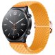 thumbnail image 1 of Adecuado para la correa de reloj Xiaomi S1/S2 Correa elástica trenzada de nailon ajustable, 1 of 6