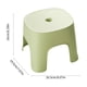 thumbnail image 3 of Pisexur Batería de cocina Mini taburete de plástico para el hogar, grueso, ideal para sala de estar, baño y cambio de zapatos, resistente y ligero. para la cocina del hogar, 3 of 8