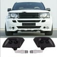thumbnail image 2 of Phyun 1 Pair Dnj500100 Dnj500110 Headlight Washer Jet For Land Range Rover Sport, 2 of 5