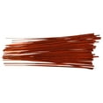 thumbnail image 2 of Incense Sticks - Incense - Aromatherapy Lemongrass Incense Sticks, 4x 40-ct. Packs - 160 Total, 2 of 3