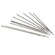 thumbnail image 1 of Varilla De Electrodo De Tungsteno De Circonio, Soldadura Tig De Tungsteno, 10 Uds. WZ8, Varilla De Electrodo De Tungsteno De Circonio, Aguja De Arco Para Soldadura De Aluminio ANGGREK Otros, 1 of 8