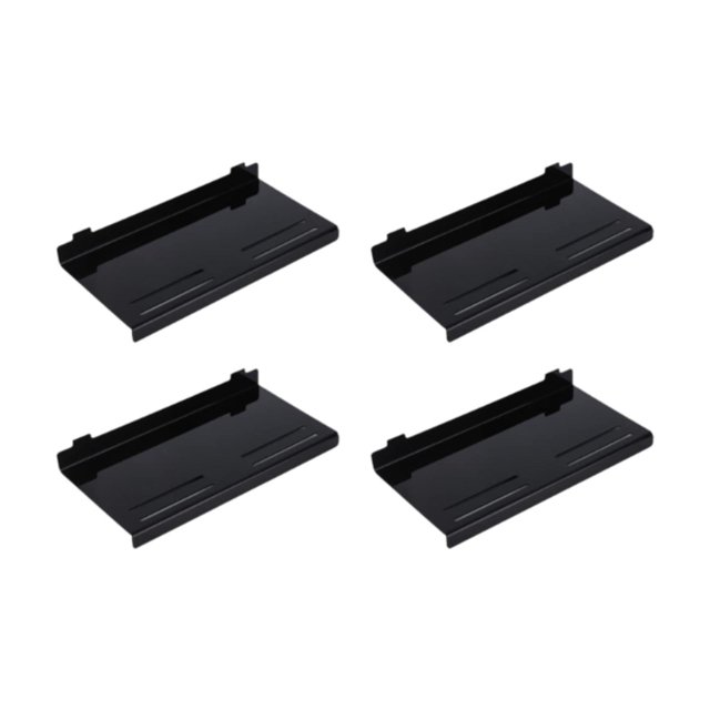Bandeja organizadora para cajón de especias, estante para maquillaje, bandeja para tarro de especias, bandeja para especias para encimera de baño