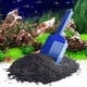 thumbnail image 3 of Pala De Arena Para Acuario, Práctica Pala De Arena Con Fugas De Agua, Pecera Para Acuario YLSHRF Fish Tank Sand Shovel, 3 of 8