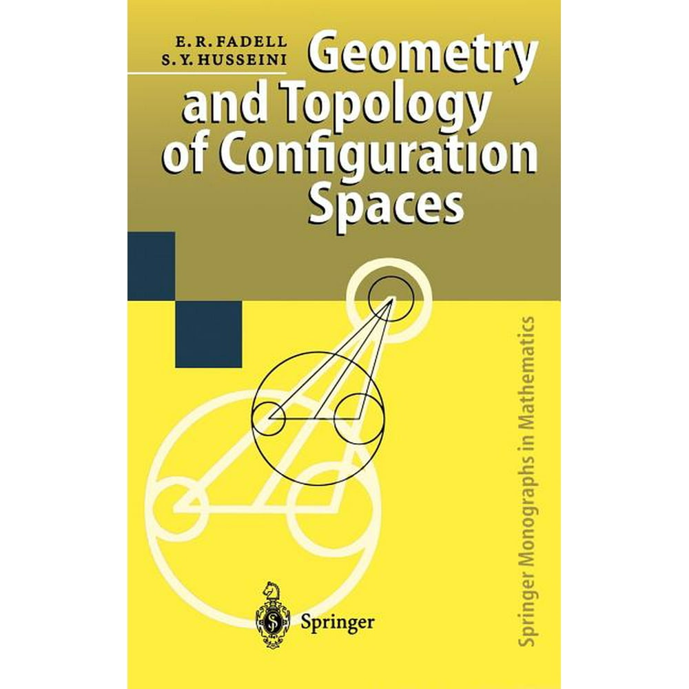 Springer Monographs in Mathematics Geometry and Topology of