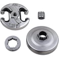 thumbnail image 1 of Compatible with Husqvarna 340 345 346XP 350 351 353 445 450 E chain saw clutch needle bearing replacement kit, 1 of 5