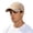 Beige, variant on Outdoor Sports Mesh Baseball Cap Breathable Unstructured Adjustable Lightweight Hat for Running Hiking Cycling Young and Womens Trucker Hat Star Ht Voyageur Hat Feed Hat Hiking Hats for Men
