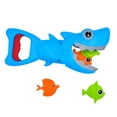 thumbnail image 5 of Bath Toys Fun Baby Bathtub Toy Shark Bath Toy for Toddlers Boys & Girls Shark Grabber with 4 Toy Fish Included, 5 of 8