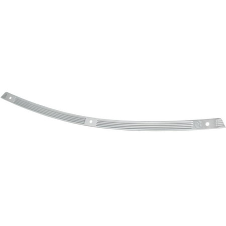 - Performance Machine 0209-2016MRC-CH Merc Windscreen Trim - Chrome