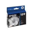 thumbnail image 2 of Epson 159 T159820 Matte Black Original Ink Cartridge, 2 of 3