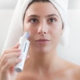 thumbnail image 4 of Limpiador Facial Eléctrico Innovagoods Removedor de Puntos Negros  V0100483, 4 of 4