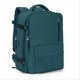 thumbnail image 2 of Large Capacity Travel Bag, Toiletry Bag, Backpack Malachite Green, 2 of 5