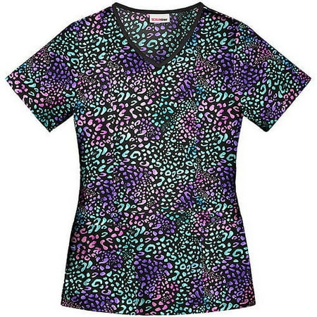 Scrub Star Prisma Cheetah(l)