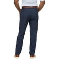 thumbnail image 3 of Greg Norman Men's Ultimate Luxury Stretch 5 Pocket Pants, 3 of 3