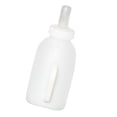 thumbnail image 4 of 1L de leche para terneros manual Tetera Alimentador de destete Granja de ordeño Sunnimix Botella de leche de becerro, 4 of 7