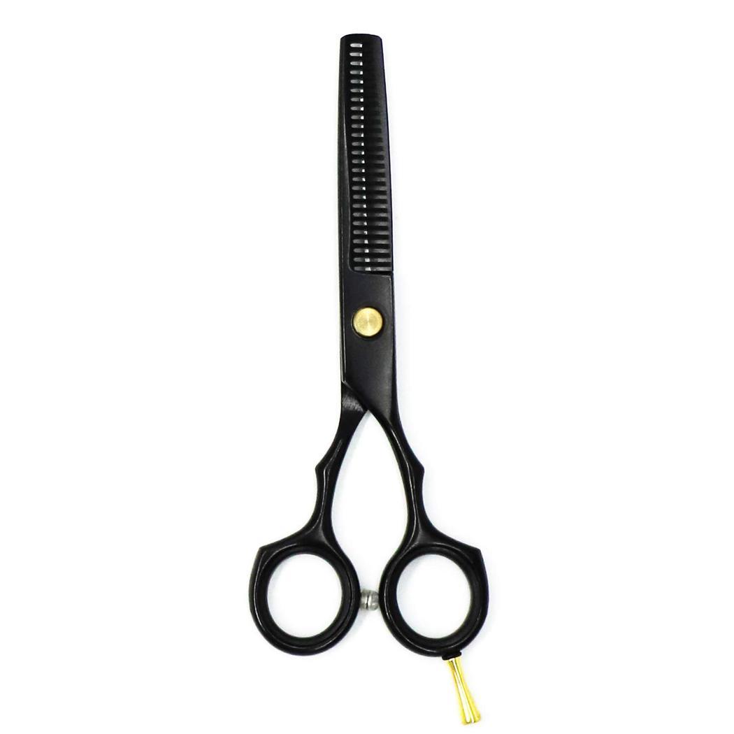 1pcs Hairdressing Scissors Hair Scissor Hairdressing Cutting Thinning