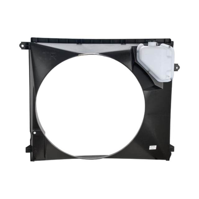 Depósito Anticongelante Tacoma 2005 A 2010 Toyota L4 2.7L C/Tapa C/Tolva Generica .