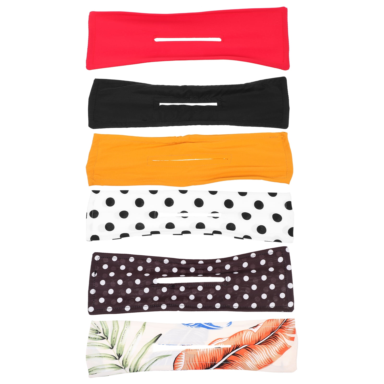 Bun Hair Maker Cloth Shaper Deft Ballet Curler Donut Accessories