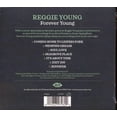 thumbnail image 2 of Reggie Young - Forever Young - Music & Performance - CD, 2 of 2