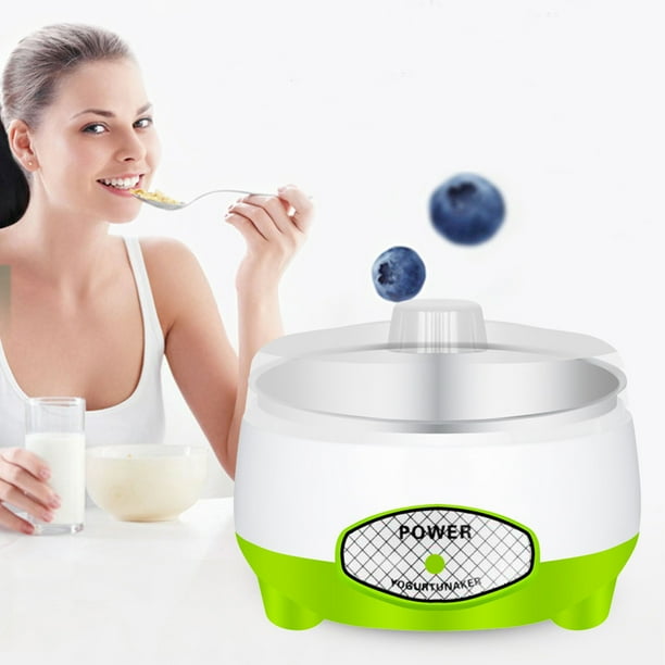 Kids hotsell yogurt maker