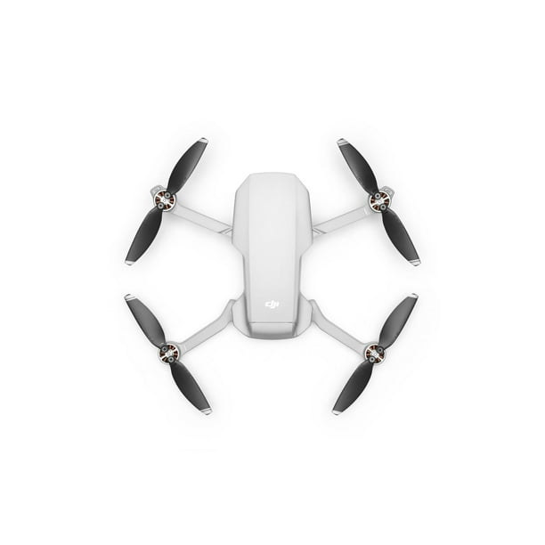 DJI - DJI  マビックミニ　fry more combo DJI White Mavic Mini Fly More Combo with 3 Batteries, 2.7K
