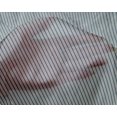 thumbnail image 4 of oneOone Silk Tabby Fabric Shadow Stripe Print Sewing Fabric BTY 42 Inch Wide, 4 of 4