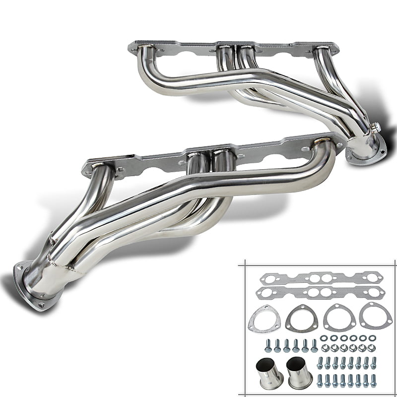 92-95 GMC Suburban Stainless Steel Headers 5.0L 5.7L