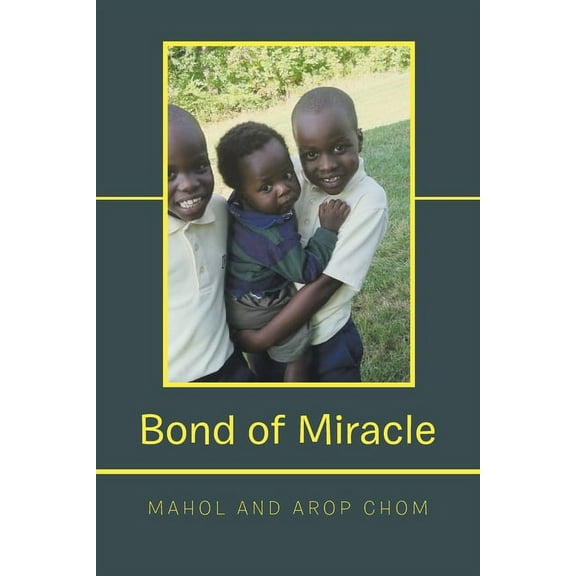Bond of Miracle (Paperback)