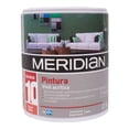 thumbnail image 1 of Pintura Meridian Vinil Acrílica Interiores y Exteriores Mate 1 Litro, 1 of 4