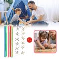 thumbnail image 1 of Juego De Agarre De Mesa, Juguetes De Aleación, Juego De Mesa De Rompecabezas, Juguetes Interactivos Para Niños Cateissary FN006278-00, 1 of 6