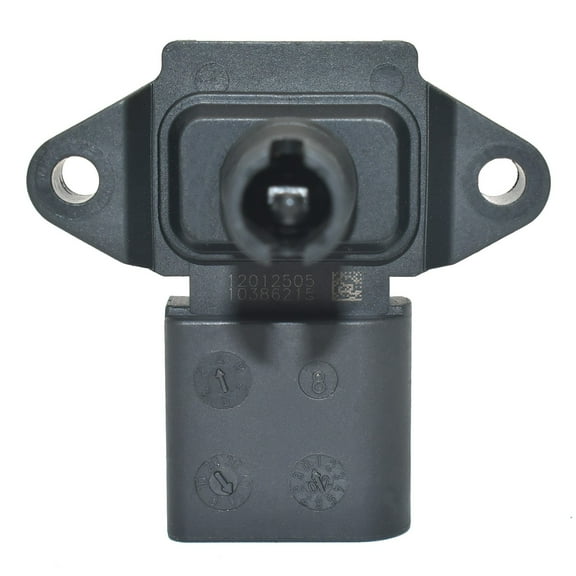 5WK9685 Intake Pressure Sensor for Cummins Dodge Ram 2500 3500 4062313 4062314 Autopart-fits Autopart-fits (88)