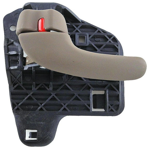 Dorman 82022 Interior Door Handle for Specific Buick Models, Beige