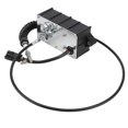 thumbnail image 1 of Excavator Throttle Motor Alloy Steel Throttle Motor Replacement for SANY XG808 XG815 XG821 XG822 XG825 XG833, 1 of 5