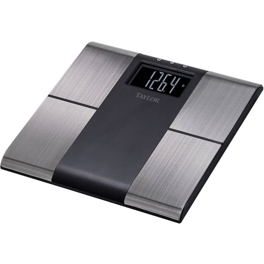 Accuracy Body Fat Scale 109