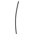 thumbnail image 3 of Tubo Retráctil Negro Relación de Tubo Retráctil 2:1 1M /3Ft 1MM, 3 of 9