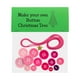 thumbnail image 4 of DIY Button Snowman Ornament Kit, 4 of 8