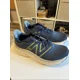thumbnail image 1 of New Balance Fresh Foam X More v4 Mens Running Shoes Size UK10 EE Blue Sneakers., 1 of 6