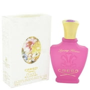 Angle View: SPRING FLOWER by Creed Millesime Eau De Parfum Spray 2.5 oz For Women